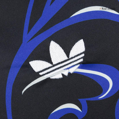 MESSI #10 Heren Argentinië uitshirt WK Voetbal 2026