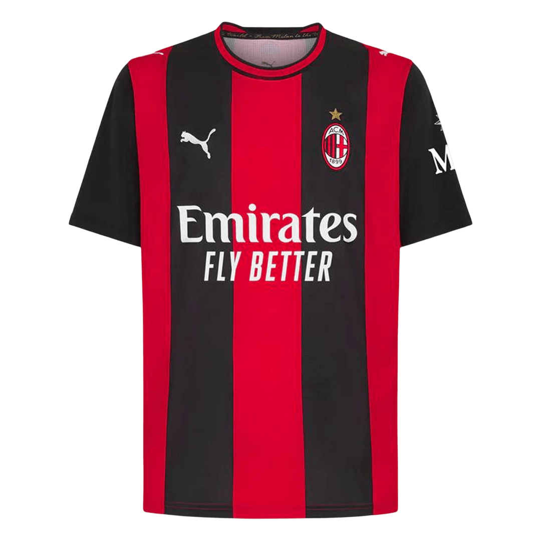 Heren AC Milan thuisshirt 2026/27
