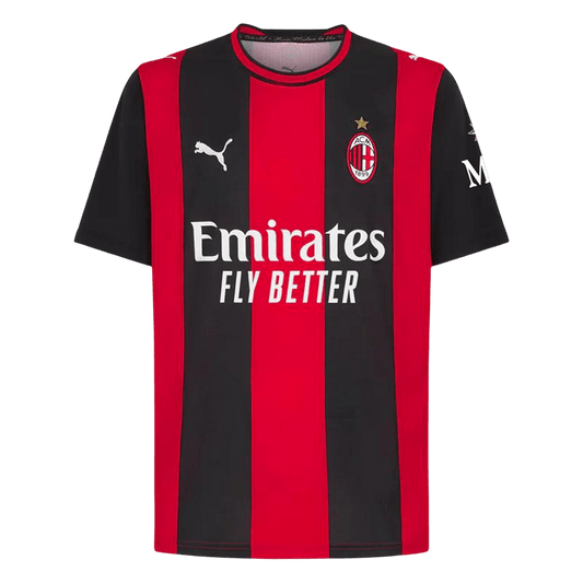 Heren AC Milan thuisshirt 2026/27