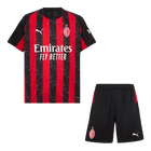 AC Milan thuisset 2025/26