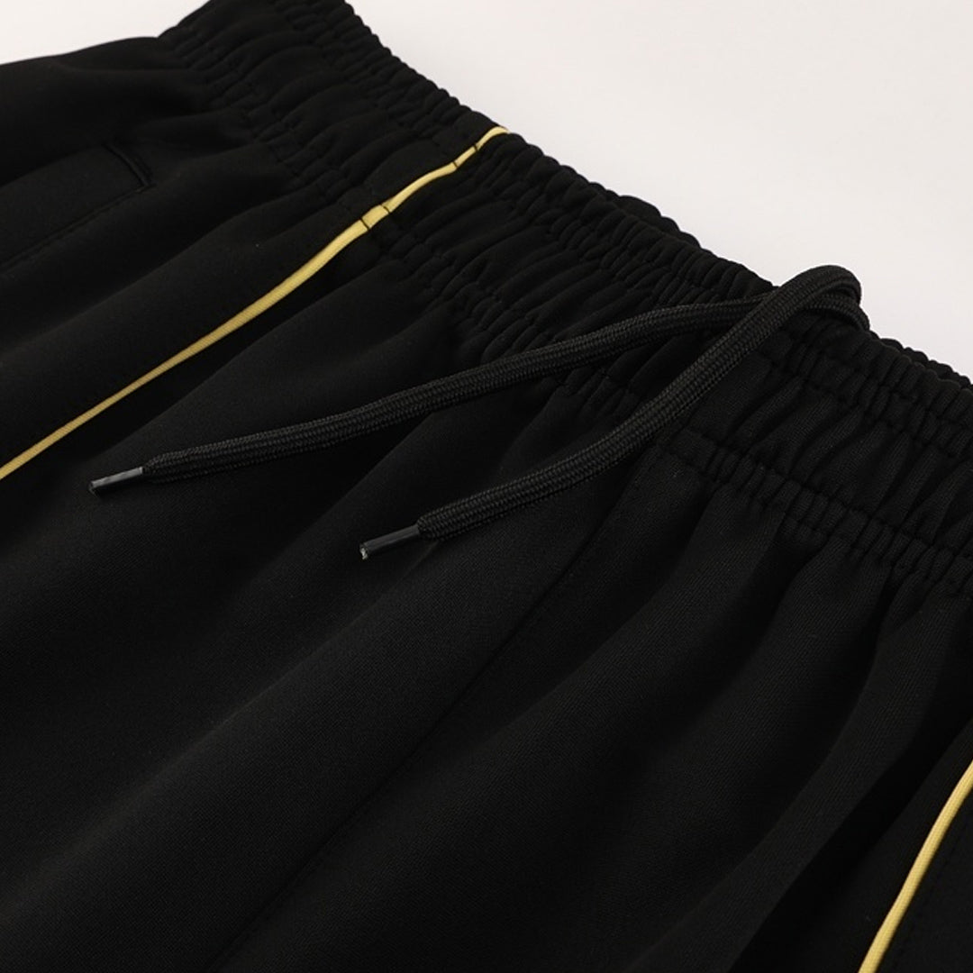 Arsenal Trainingsjack Set(Jas+Broek) 2025/26 Black - foto 9