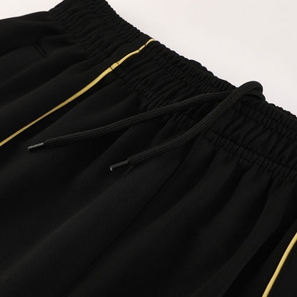 Arsenal Trainingsjack Set(Jas+Broek) 2025/26 Black - foto 9
