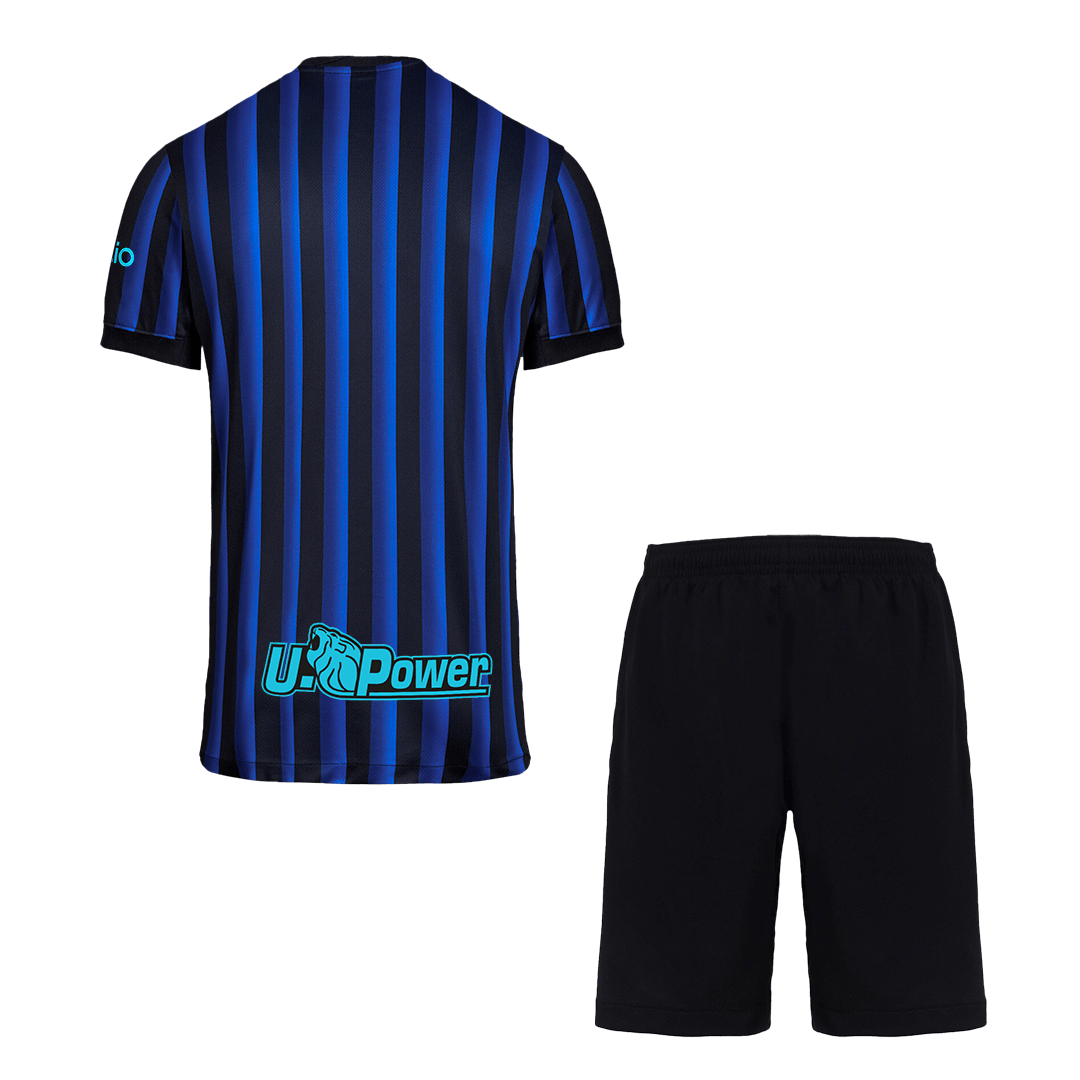 Inter Milan Thuis Set 2025/26 - foto 9