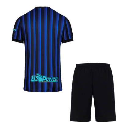 Inter Milan Thuis Set 2025/26 - foto 9