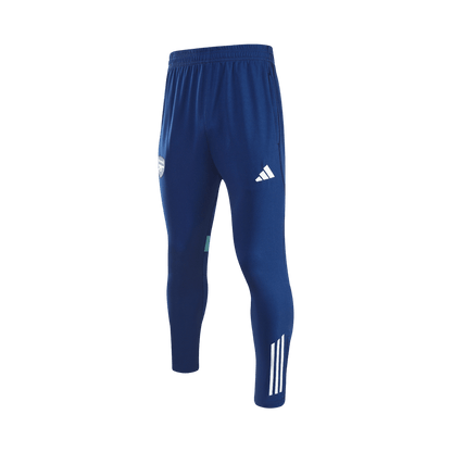 Arsenal Joggingpak met rit Set(top+broek) 2025/26 Green - model
