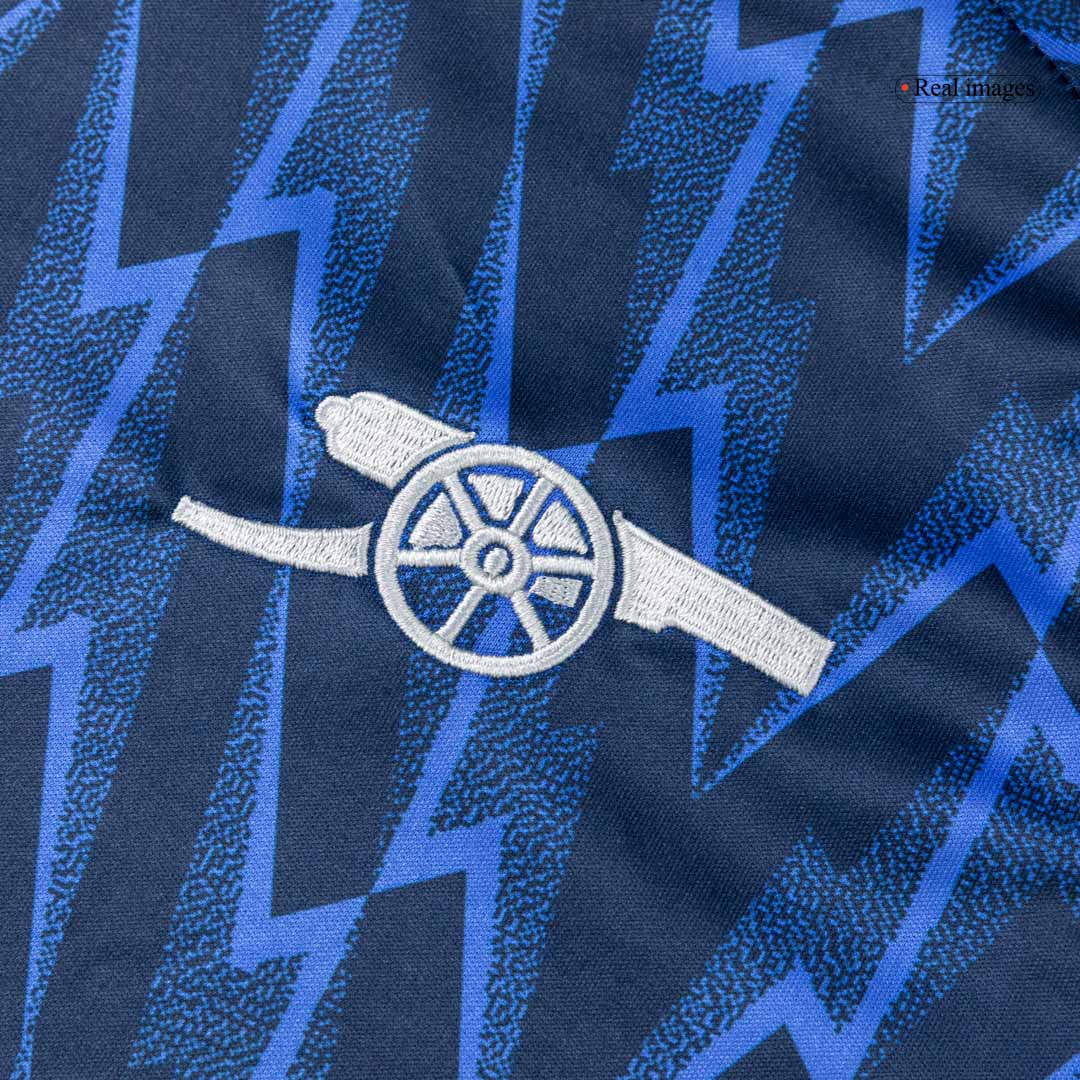 Kinder Arsenal Uit Tenue 2025/26 - extra