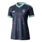Maillot extérieur de l'équipe féminine d'Allemagne 2026