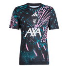 Heren Liverpool Pre-Match Voetbalshirt 2025/26