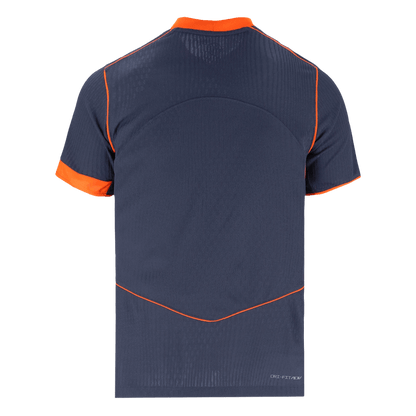 Inter Milan Derde Spelersversie Voetbalshirt 2025/26 - Slim Fit - foto 10