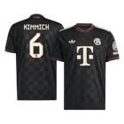 KIMMICH #6 Heren Bayern Munich derdeshirt 2025/26