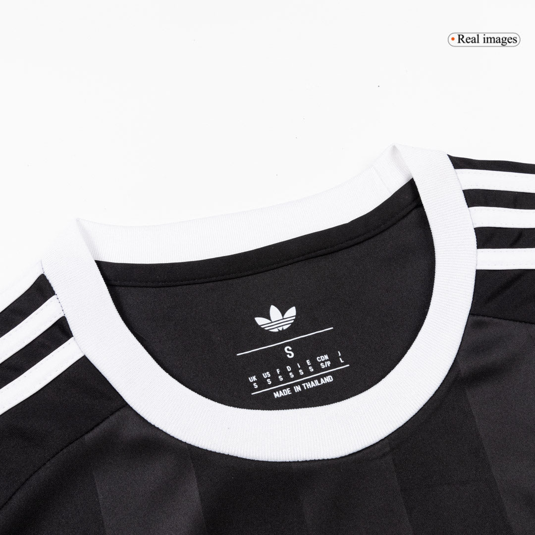 Heren Real Madrid Voetbalshirt 2025/26 - foto 9