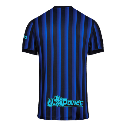 Heren Inter Milan Thuis Voetbalshirt 2025/26 - verpakking