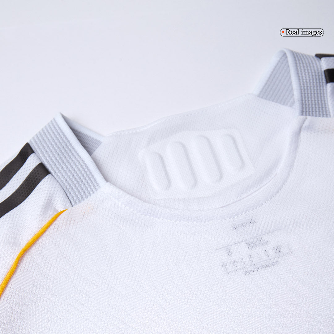 MODRIĆ #10 Real Madrid Thuis Spelersversie Voetbalshirt 2025/26 - Slim Fit - foto 9