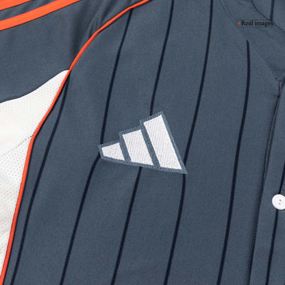 Heren Bayern Munich Voetbalshirt 2025/26 - verpakking
