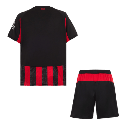 AC Milan Thuis Set 2025/26 - foto 11