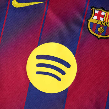 Kinder Barcelona Thuis Tenue 2025/26 - foto 9