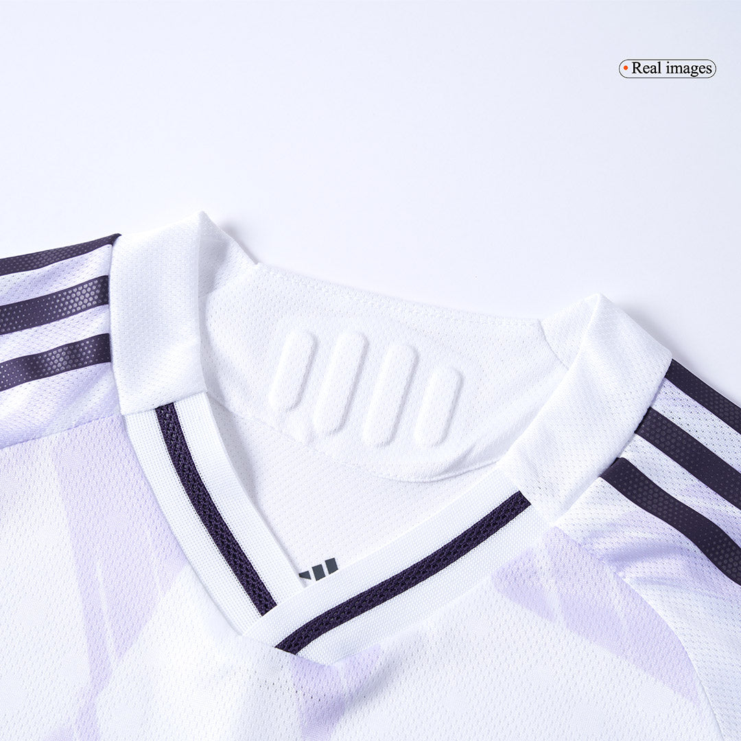 B.FERNANDES #8 Manchester United Uit Spelersversie Voetbalshirt 2025/26 - Slim Fit - foto 10