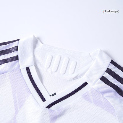 B.FERNANDES #8 Manchester United Uit Spelersversie Voetbalshirt 2025/26 - Slim Fit - foto 10