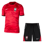 Zuid-Korea thuisset WK Voetbal 2026