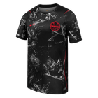 Maillot de football domicile Canada Hommes Coupe du Monde 2026