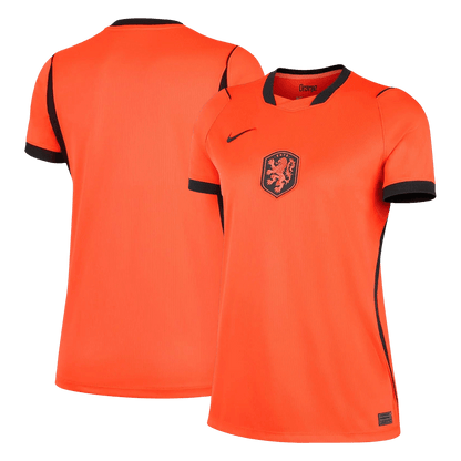 Dames Nederland thuisshirt 2026