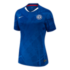 Dames Chelsea thuisshirt 2025/26