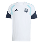 Heren Argentinië Pre-Match Voetbalshirt WK Voetbal 2026