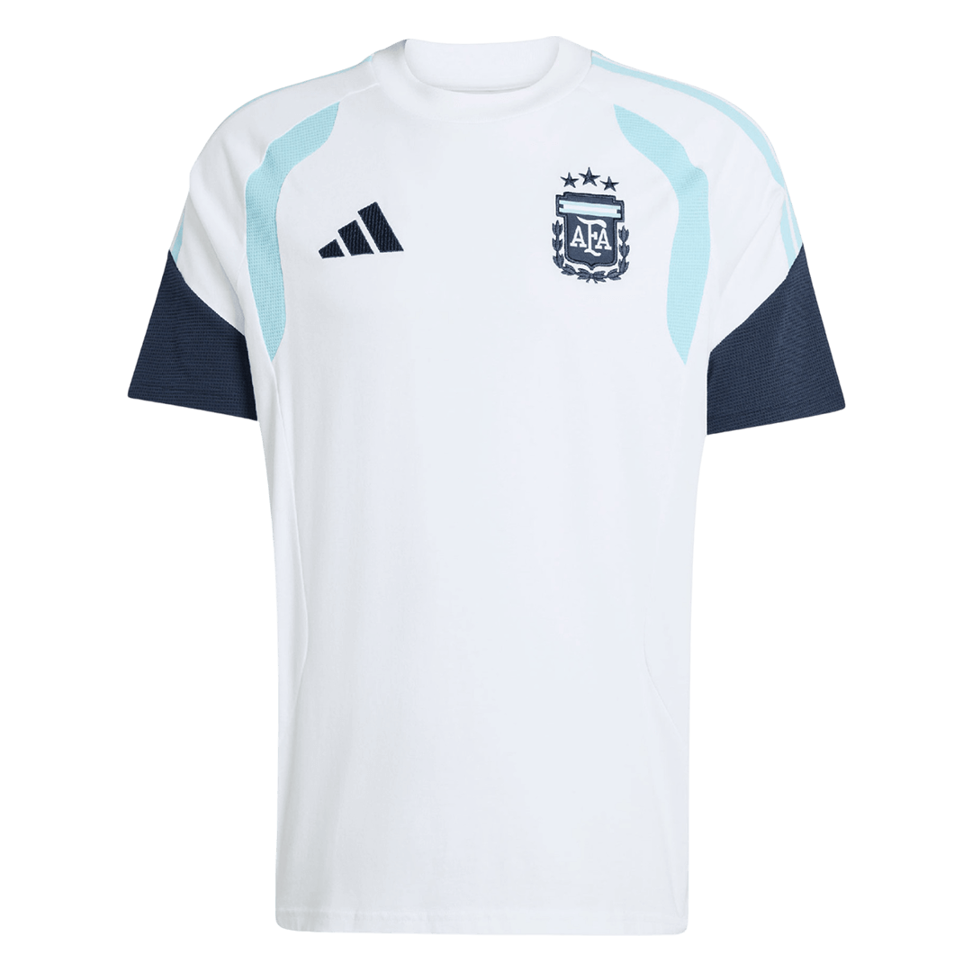 Heren Argentinië Pre-Match Voetbalshirt 2026
