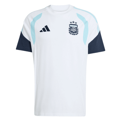 Heren Argentinië Pre-Match Voetbalshirt 2026