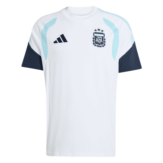 Heren Argentinië Pre-Match Voetbalshirt 2026