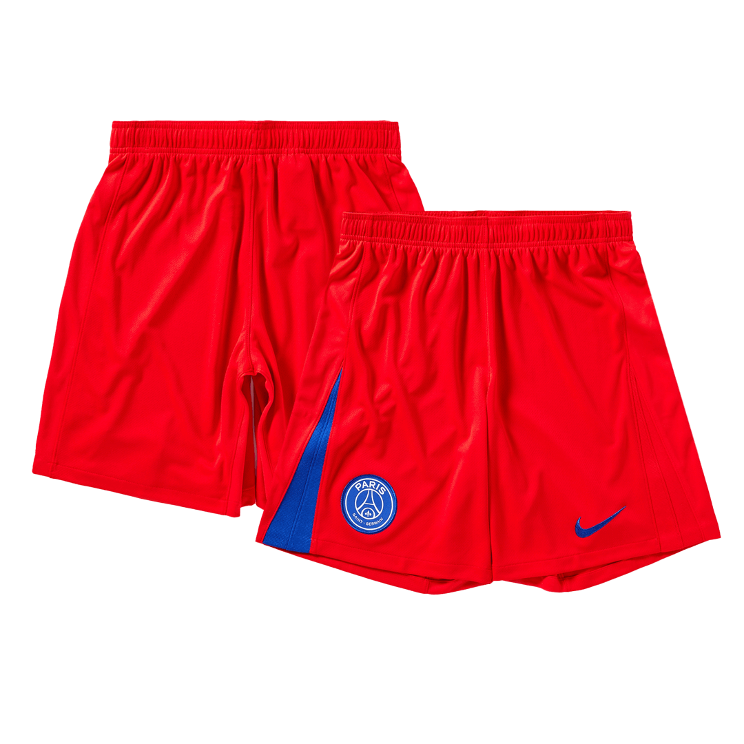 PSG Derde Set 2025/26 - model