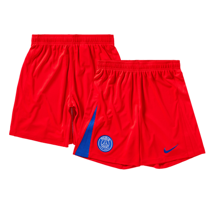 PSG Derde Set 2025/26 - model