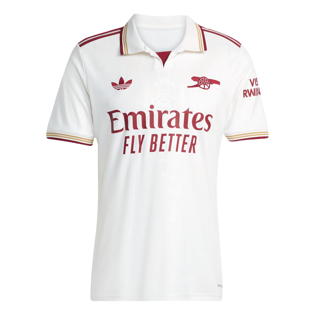 Arsenal Derde Set 2025/26 - foto 15