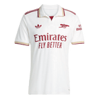 Maillot de Foot Troisième Arsenal Homme 2025/26
