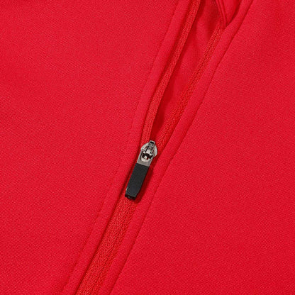 Arsenal Joggingpak met rit Set(top+broek) 2025/26 Red - foto 9