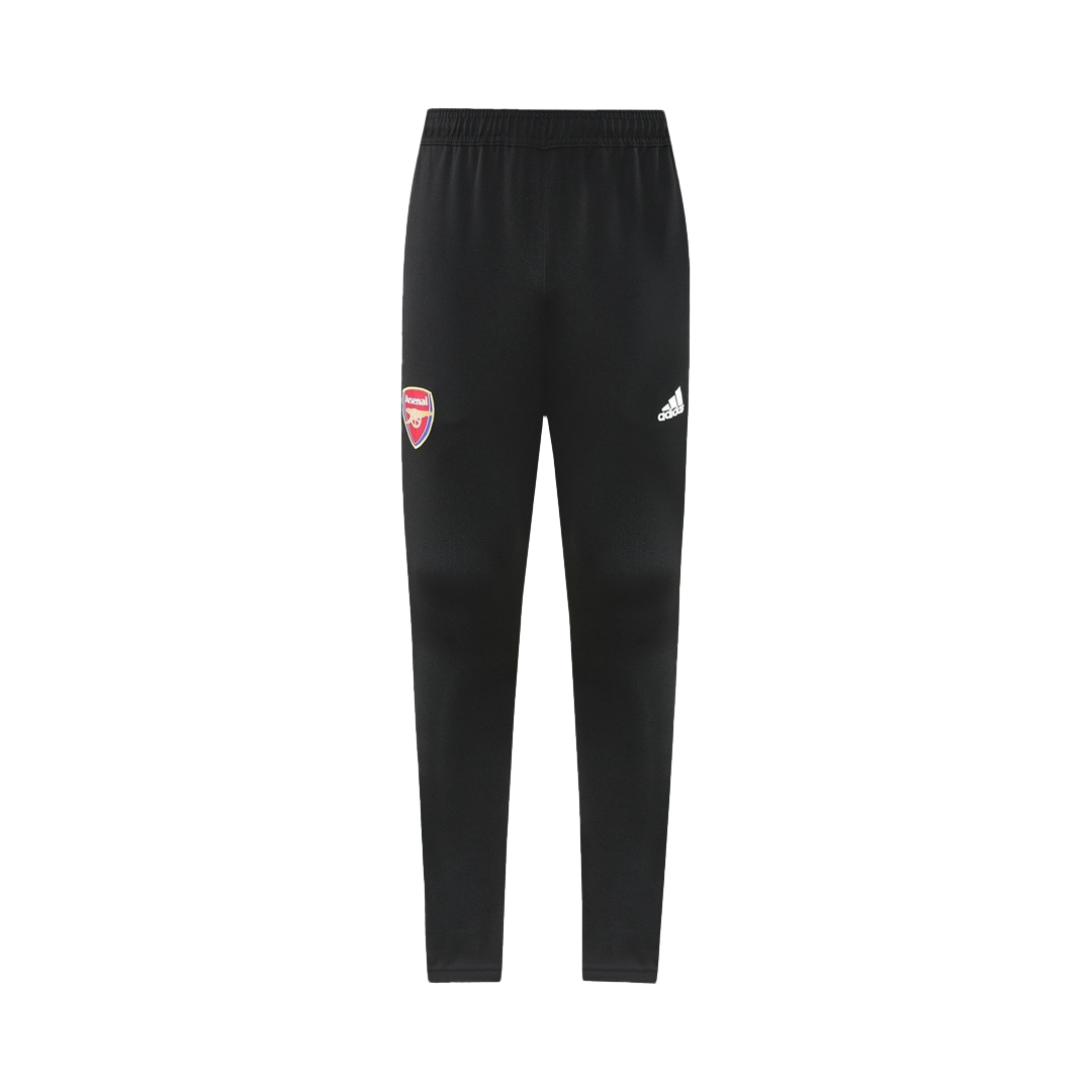 Arsenal Trainingsjack Set(Jas+Broek) 2025/26 Red - model