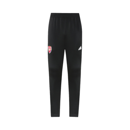 Arsenal Trainingsjack Set(Jas+Broek) 2025/26 Red - model