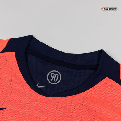 PEDRI #8 Barcelona Derde Spelersversie Voetbalshirt 2025/26 - UCL - Slim Fit - foto 11