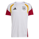 Maillot de football Allemagne Pré-Match Hommes Coupe du Monde 2026