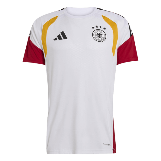 Heren Duitsland Pre-Match Voetbalshirt 2026