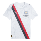 Heren Manchester City KidSuper Voetbalshirt 2025/26 - Club World Cup
