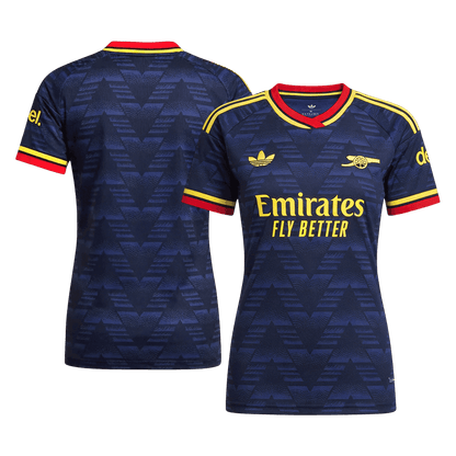 Dames Arsenal uitshirt 2026/27