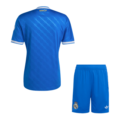 Real Madrid Derde Set 2025/26 - foto 14