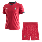 Portugal Home Set 2026