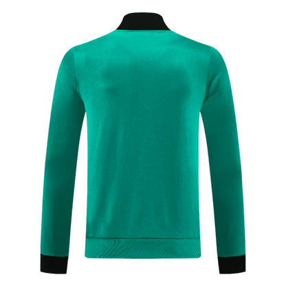 Liverpool Trainingsjack 2025/26 Green - extra