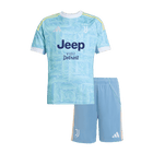 Kinder Juventus uittenue 2025/26