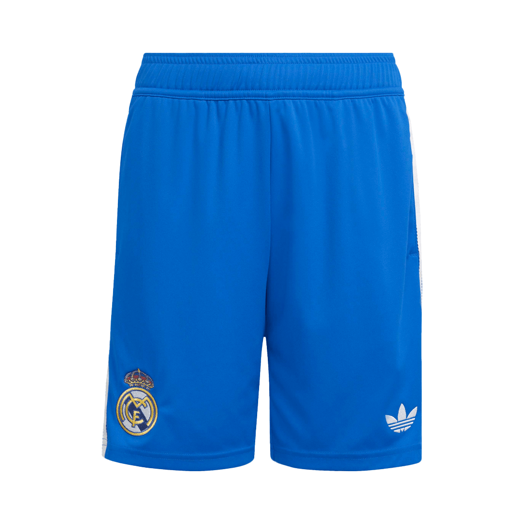 Real Madrid Derde Set 2025/26 - foto 13