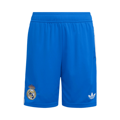 Real Madrid Derde Set 2025/26 - foto 13
