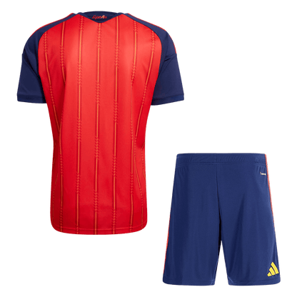 Spanje Thuis Set 2026 - foto 11