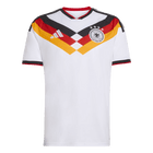 Heren Duitsland thuisshirt 2026